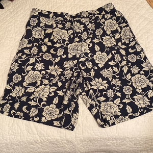 Caribbean Swim Trunks‎